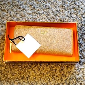 Kate Spade wallet